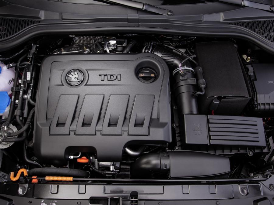  Skoda Yeti OutDoor 2013 года  (фото 2 из 29)